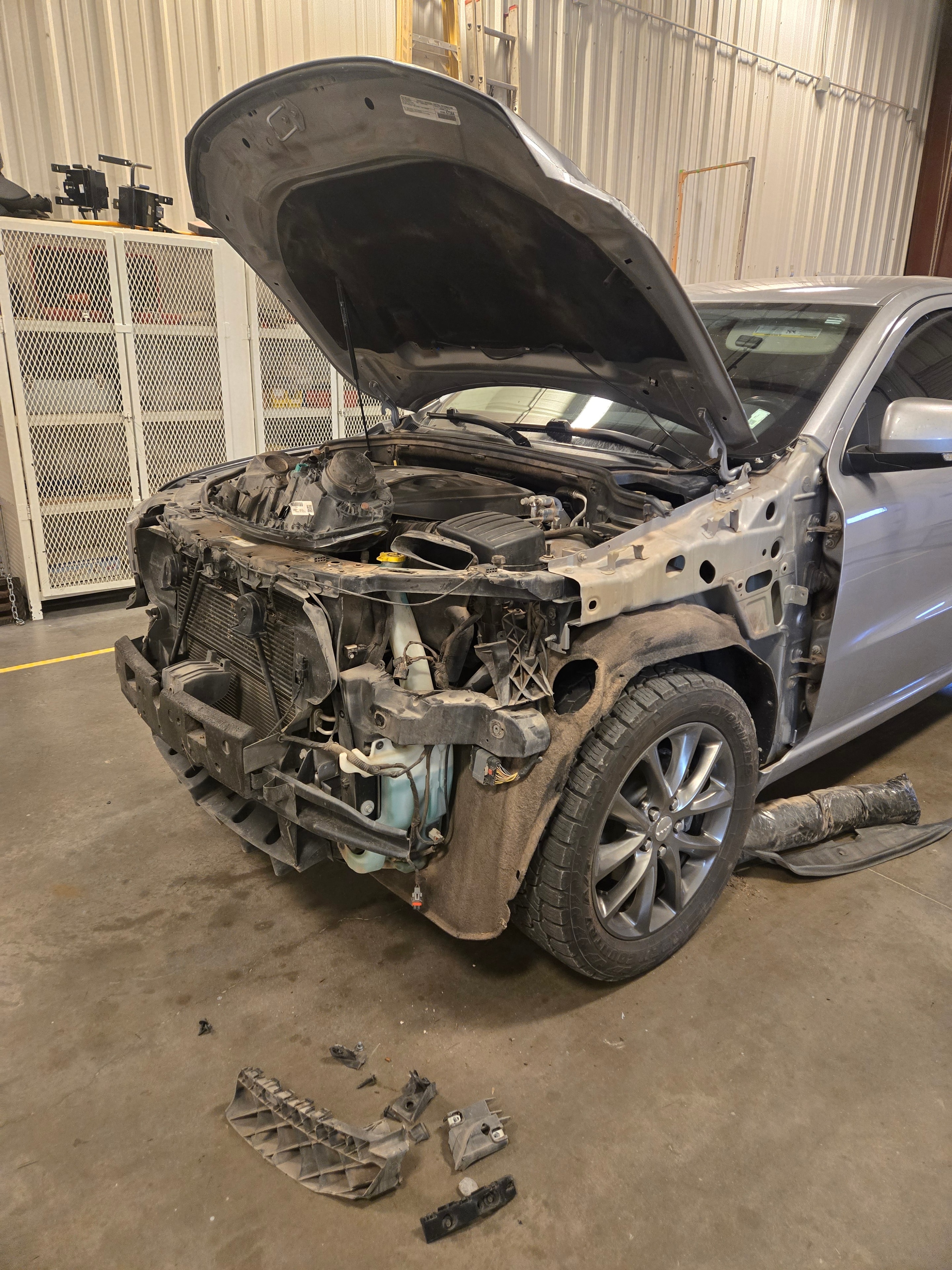 Collision Repair